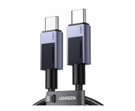 UGREEN Kabel USB-C do USB-C L513 Power Delivery PD 240W 1m 480Mbps - 1489155 - zdjęcie 1
